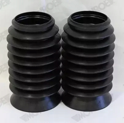 фото №2, Monroe защита i отбойники pk484