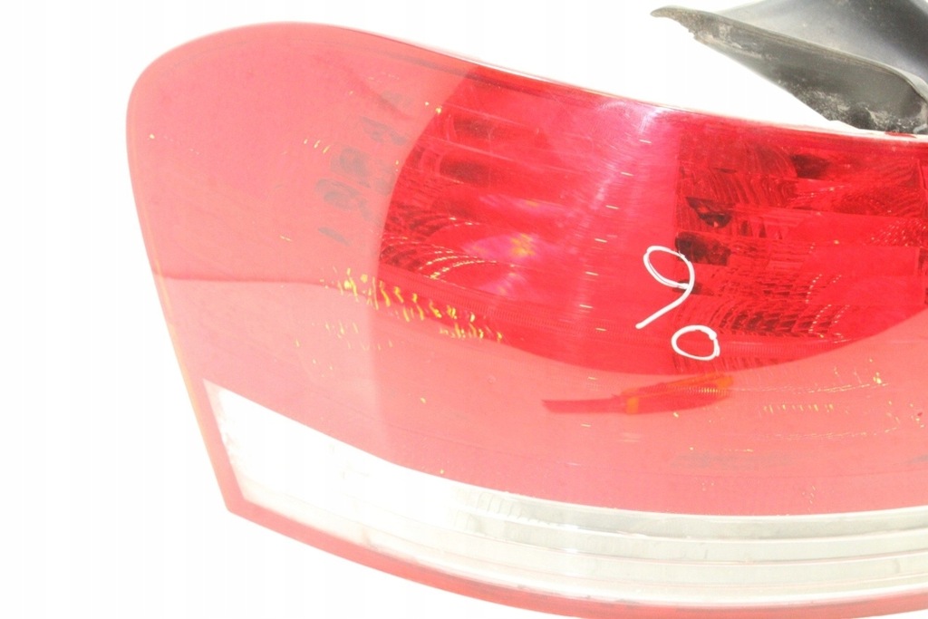 фото №9, Лампа ліва задня bmw 1 coupe e82 6924519 3.0l бензиновий 225kw 2009