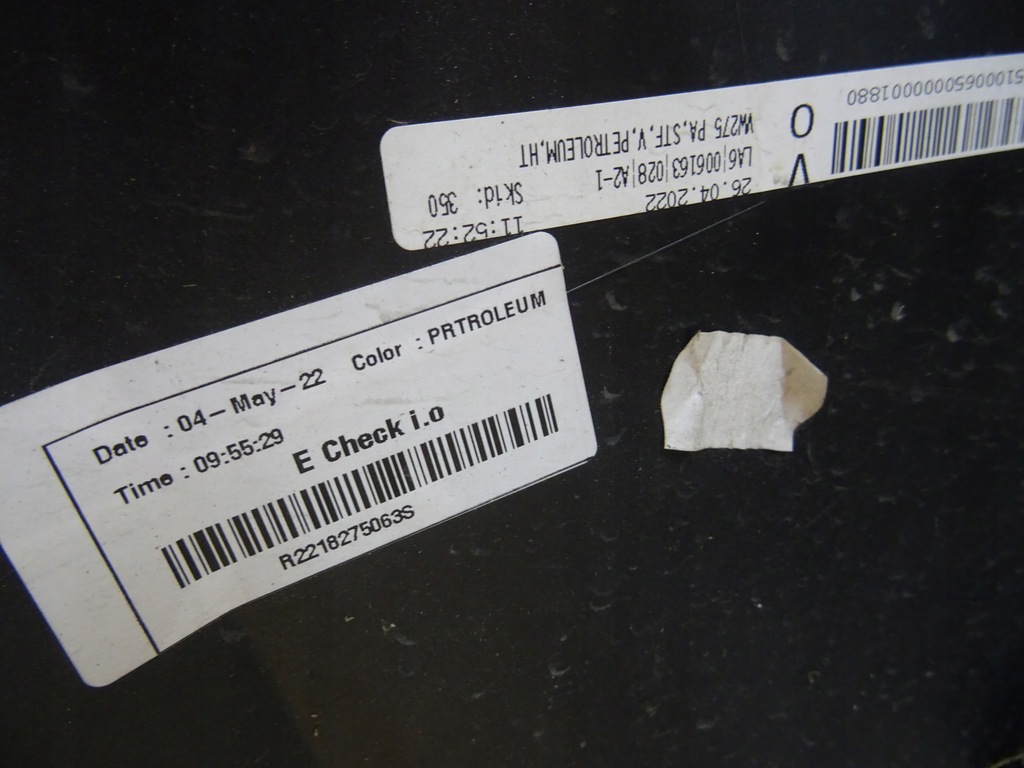 фото №15, Бампер перед vw t-roc lift 2021- 6pdc 2ga807221q llu