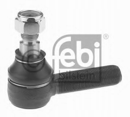 фото №2, Наконечник тяга ford