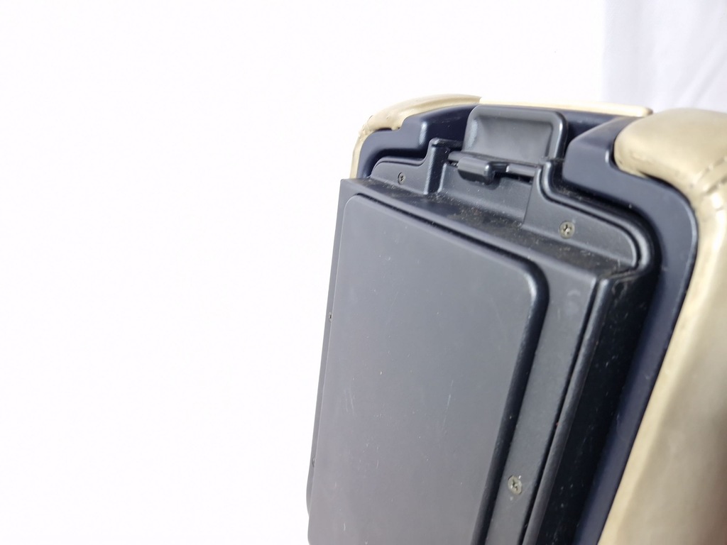 фото №9, Lexus gs 300 400 430 2000 середина підлокітник тунель середнього