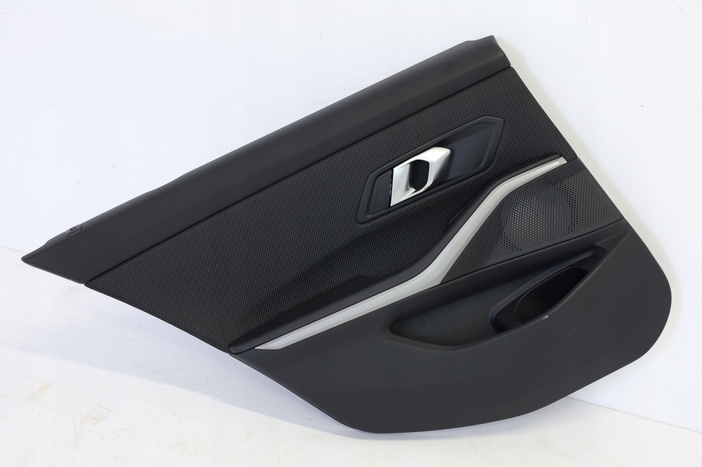 фото №1, Оббивка обшивка двері лівий задня bmw g20