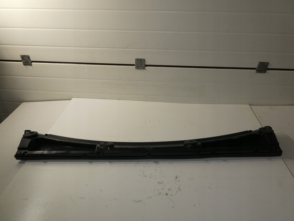 фото №6, Жабо верхній europa renault trafic iii vivaro b 668114420r