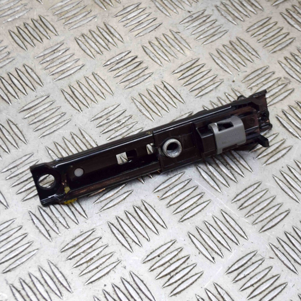 фото №1, Регулятор висоти передній правого поперечина безпеки opel