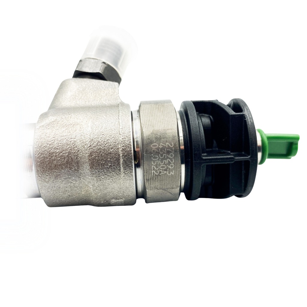 фото №6, Форсунки форсунка renault espace iv 2.0 dci 21-