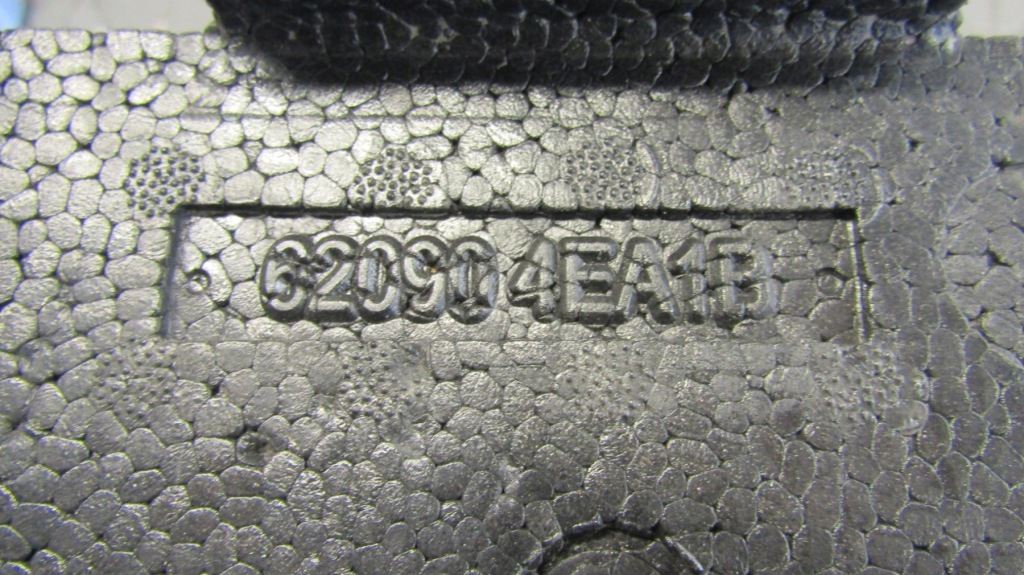 фото №9, Абсорбер перед nissan qashqai j11 2 ii 13-