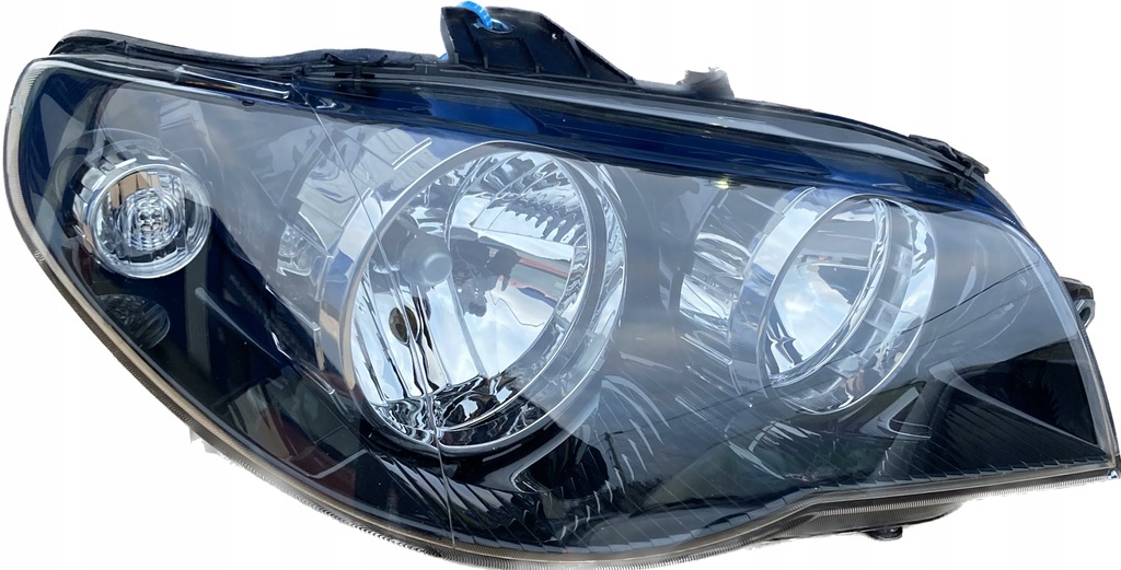 фото №1, Фара лампа правая fiat palio оригинал 51773143