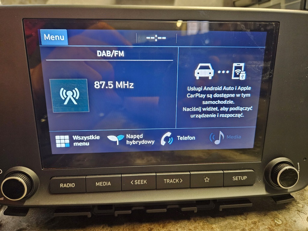 фото №5, Hyundai kona lift 21- гибрид радио