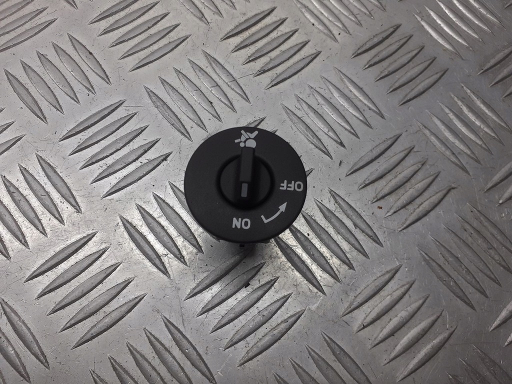 фото №1, Переключатель подушек renault laguna ii 8200169589