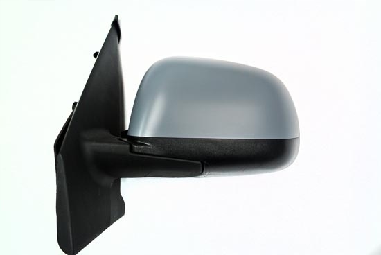 фото №1, Ліва дзеркало dacia lodgy 2012-2019 механічний