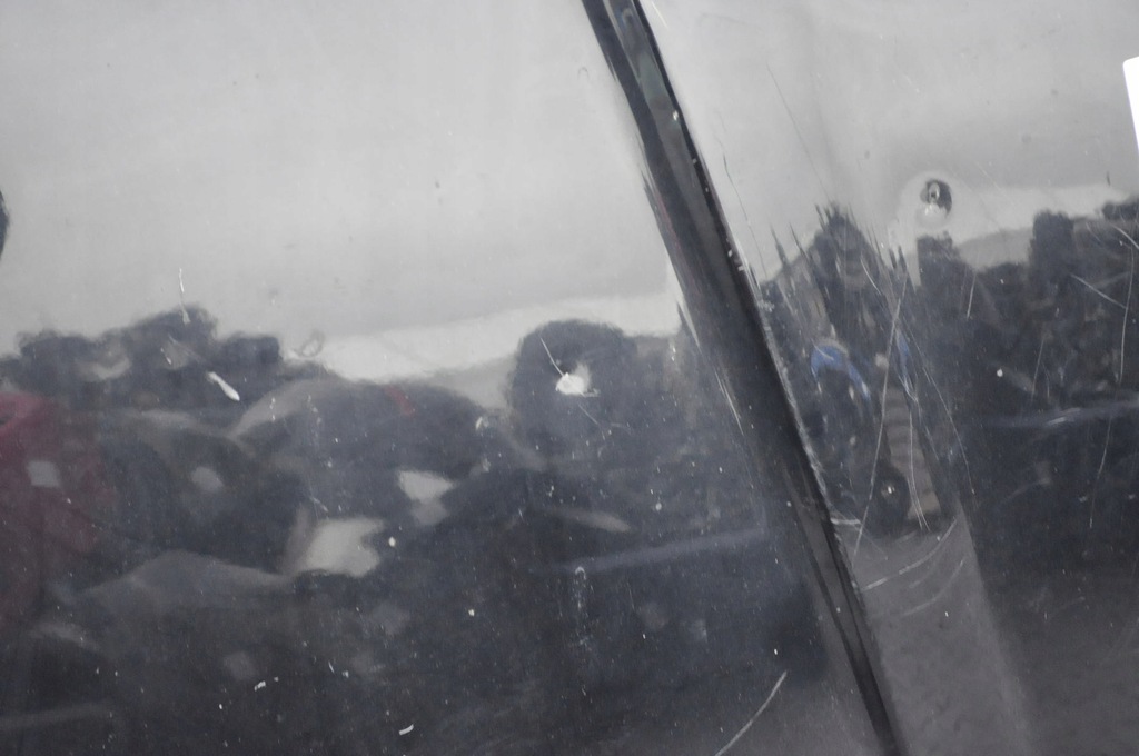 фото №12, Hyundai tucson i капот кришка відсік двигуна