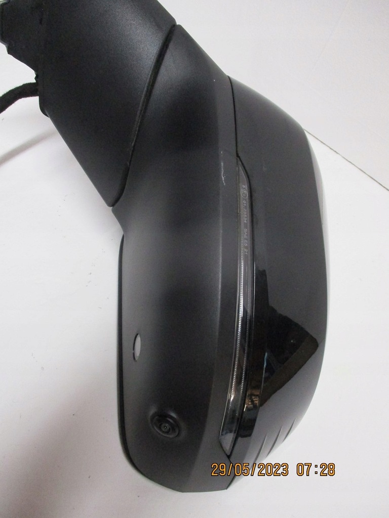 фото №12, Дзеркало дзеркало bmw 2 u06 камера праве ліва
