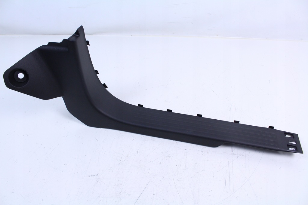 фото №1, Молдинг поріг права nissan townstar 23r.