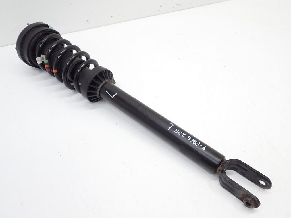 фото №1, Амортизатор лівий перед передній оригінал 2wd rwd jaguar f-pace x761 2.0d 20r