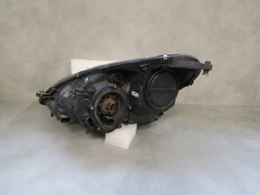 фото №2, Лампа перед mercedes slk ii w171 r171 звичайна rh 04-