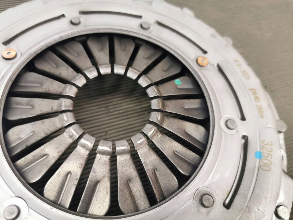 фото №14, Kia ceed g4lh 1.5 t-gdi зчеплення комплект