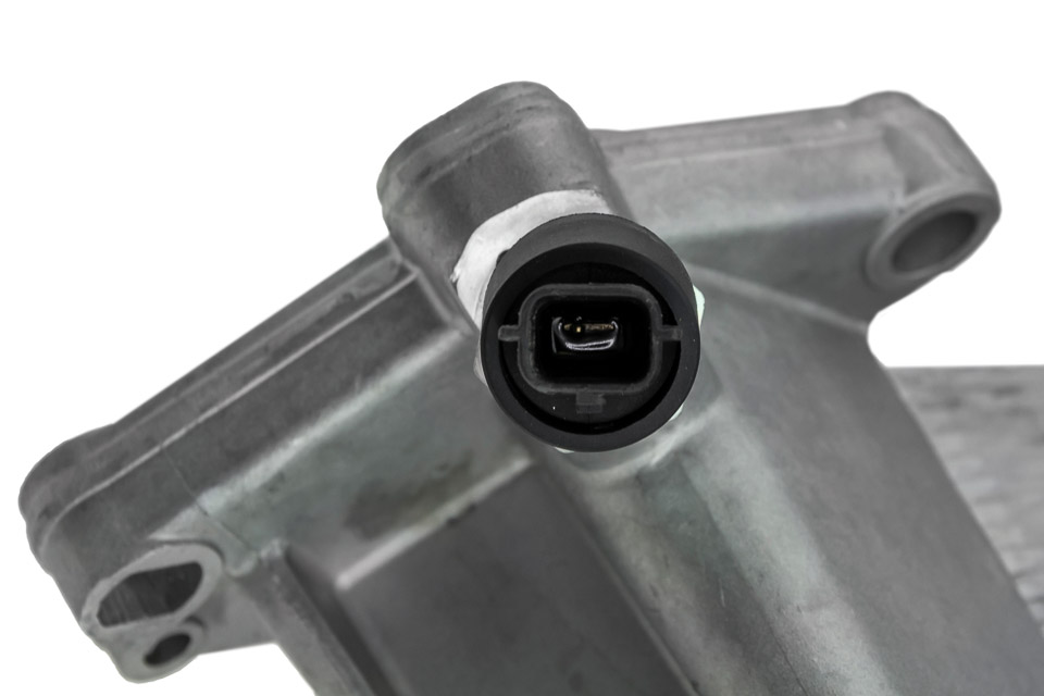 фото №14, Радиатор масла с фильтром renault master ii 2.5d 98-12