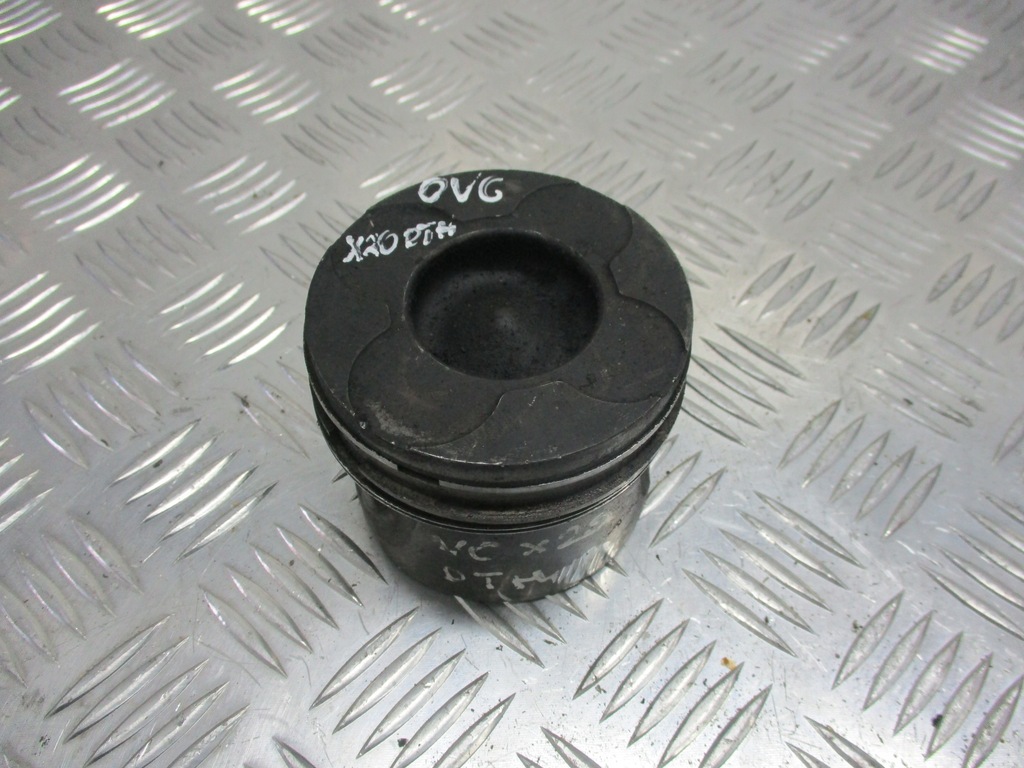 фото №1, Поршень opel vectra c 2.0 dti