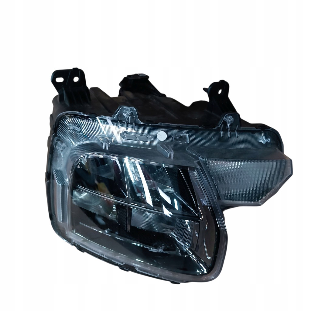 фото №8, Лампа правый перед led hyundai staria 92102cg100