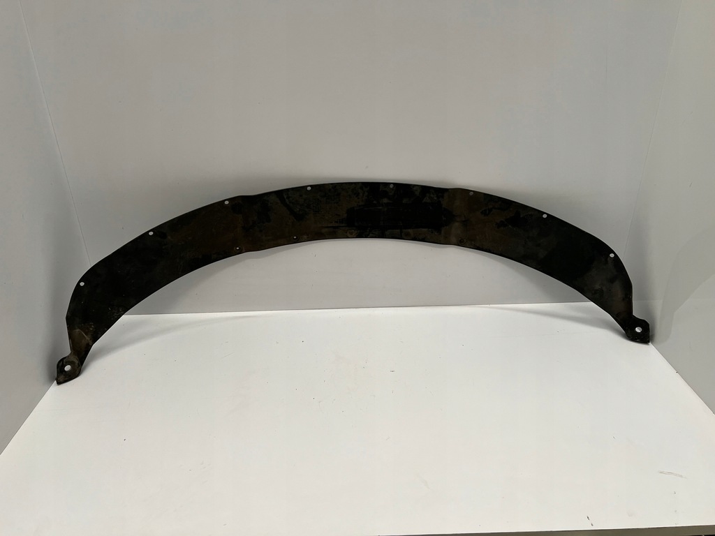 фото №1, Вкладиш дифузор задня молдинг mini countryman r60 r61 cooper s jcw 9810630