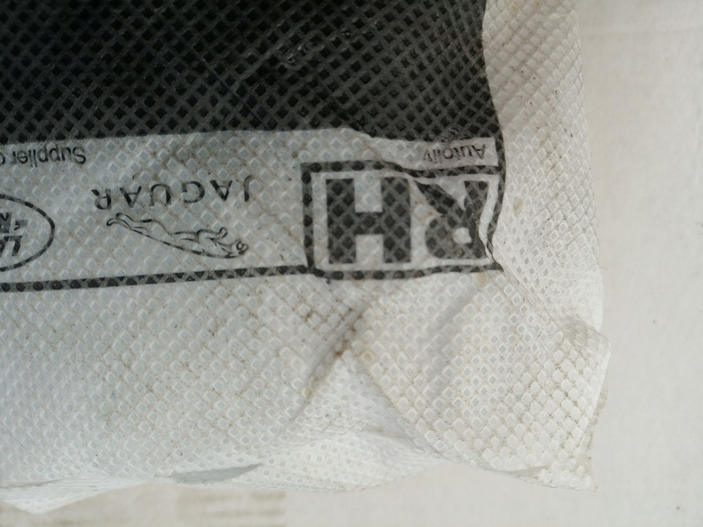 фото №3, Подушка безопасности подушка сиденье правая range rover sport 15r