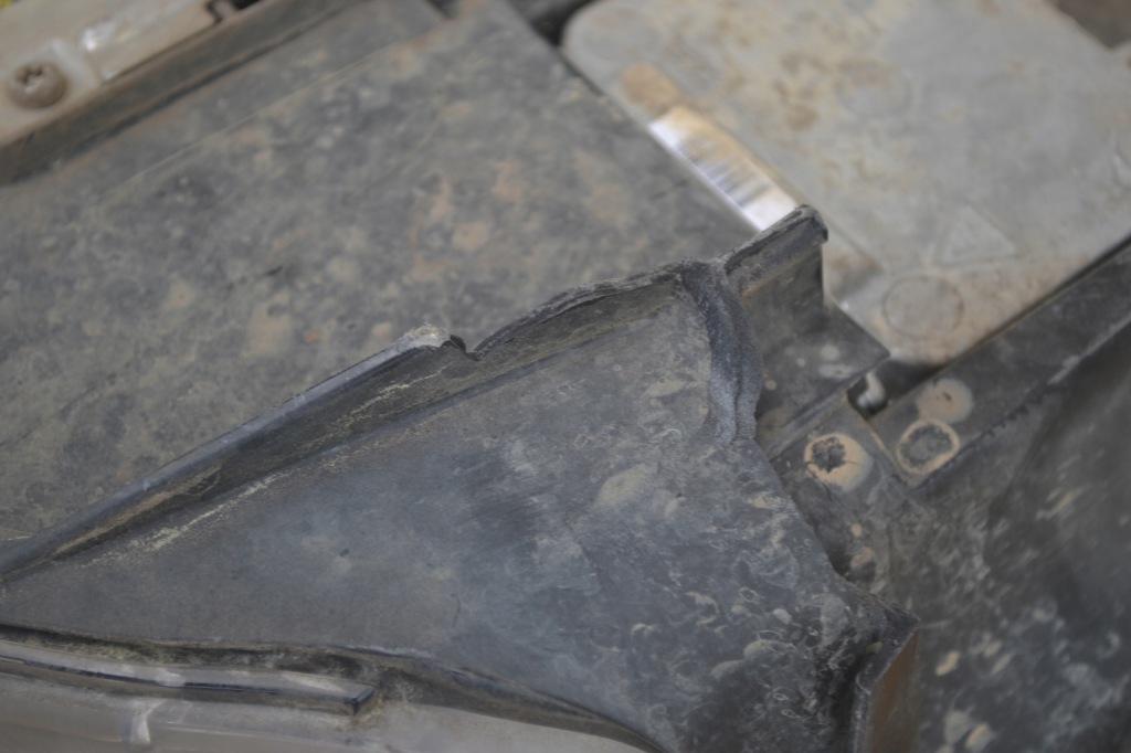 фото №9, Лампа правый перед правая grand cherokee wk2 ксенон e