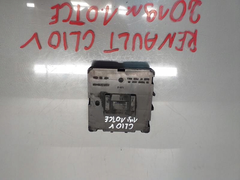 фото №1, Модуль блок управления renault clio v 285900750r