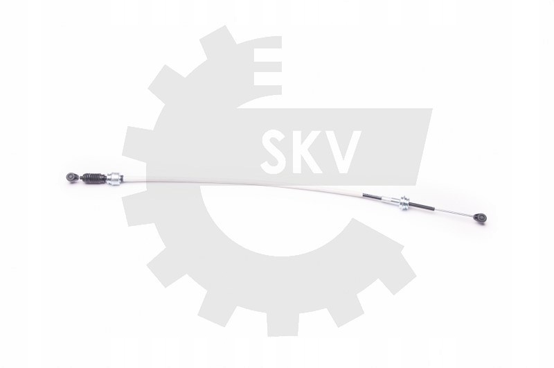 фото №10, Трос коробки передач peugeot 406 2444q8