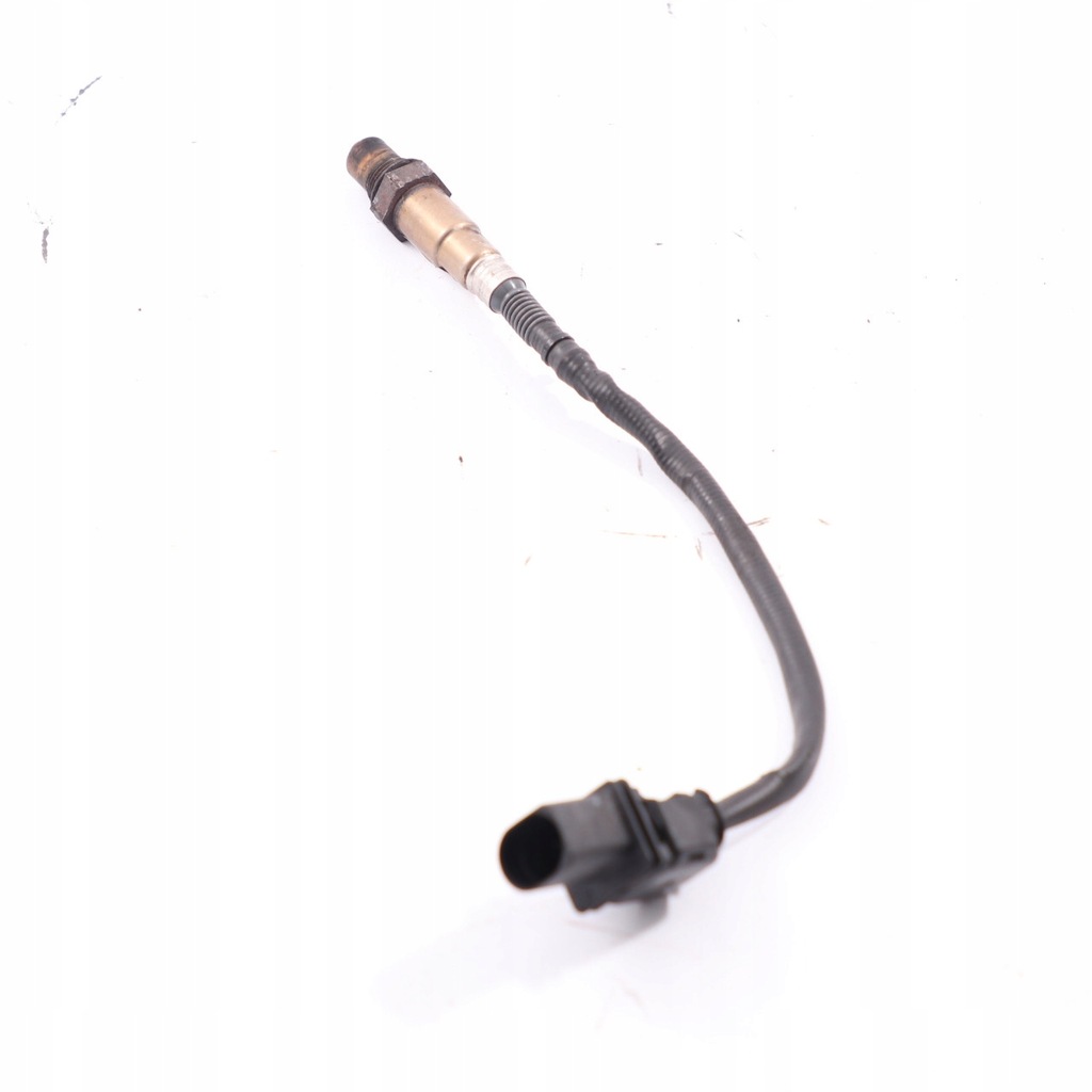 фото №11, Peugeot citroen berlingo датчик лямбда-зонд 9687161080