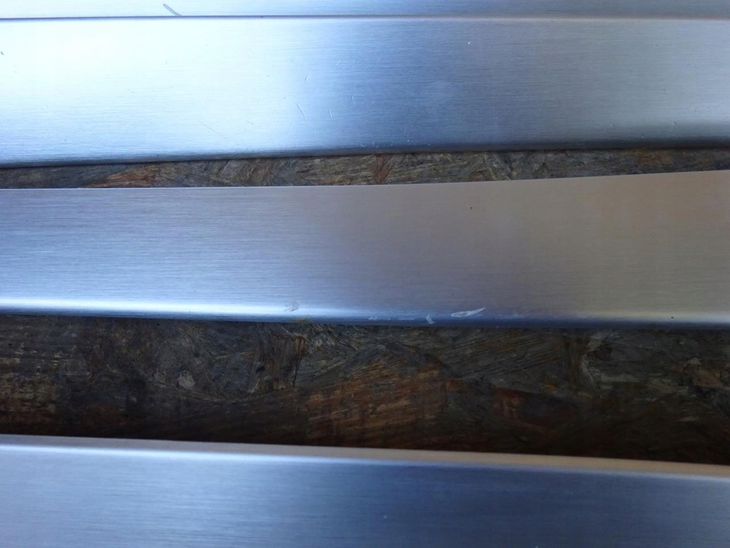 фото №7, Audi a3 8p 8p4 5d sportback накладки декоры дверь рамка механическая коробка передач s-line