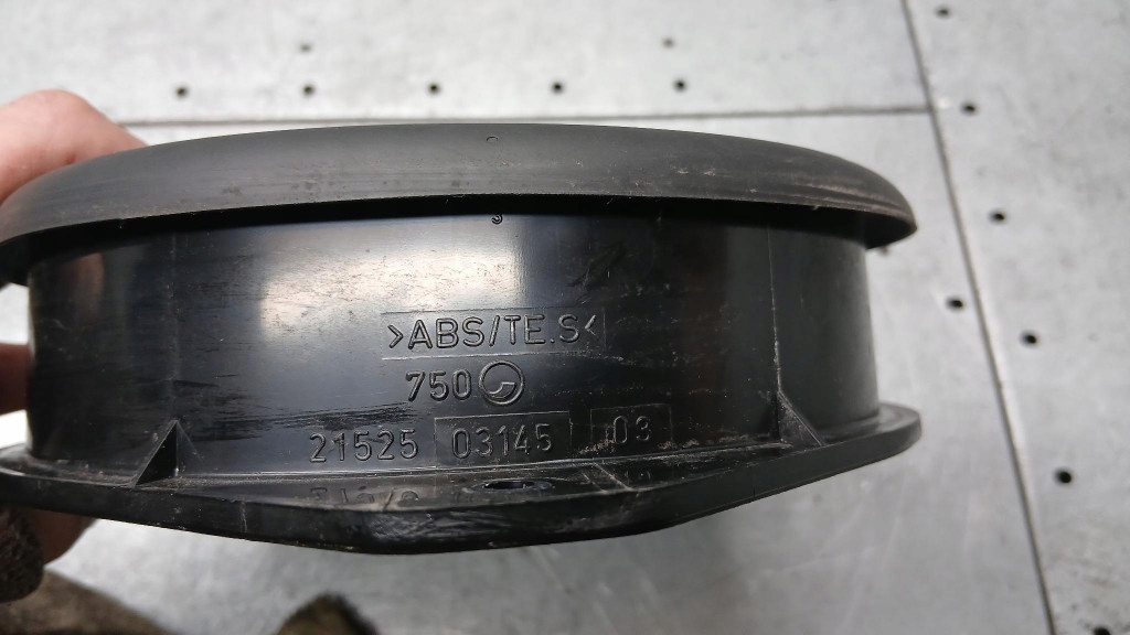 Динамік двері перед 4e0035411 01 s audi a8 d3 02-09r седан Недорого