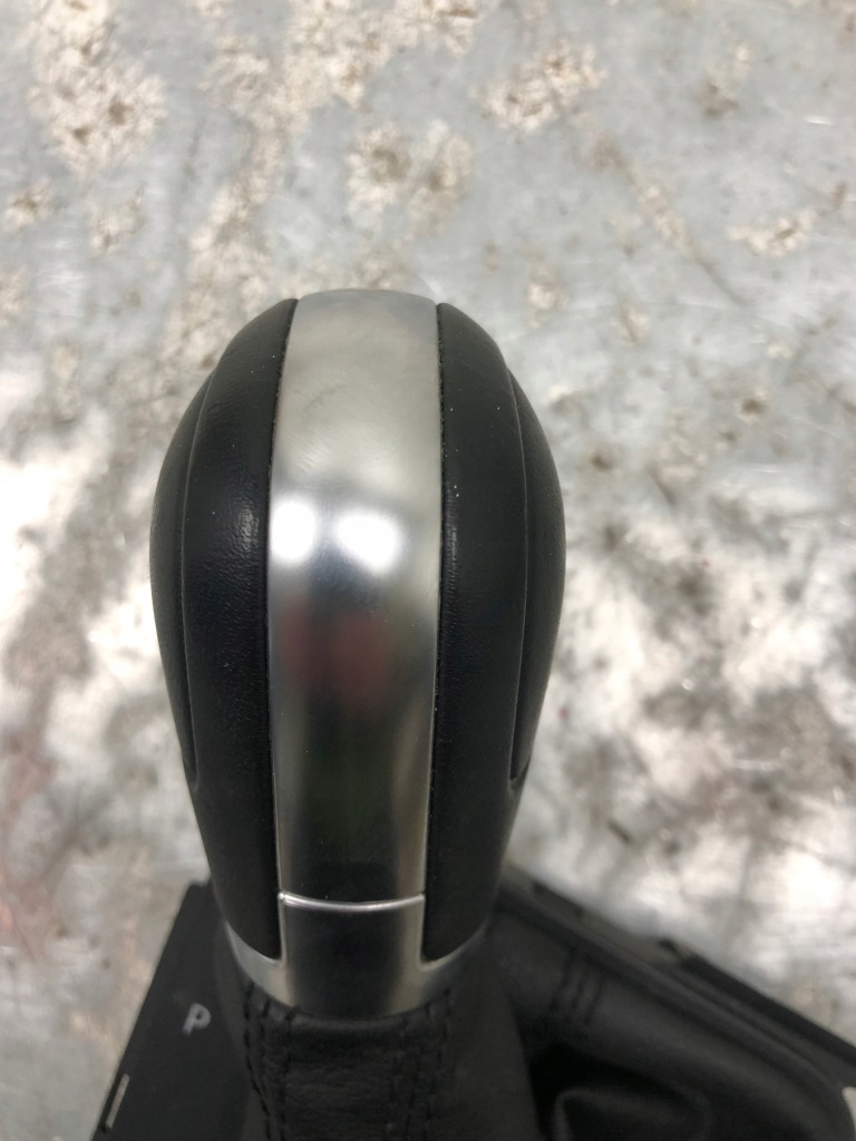 фото №8, Чохол ручка передач vw golf vii 5g1713203m