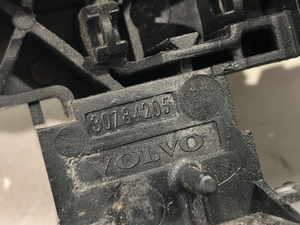 фото №3, Ручка наружная левый задняя jaguar xj sedan/limuzyna