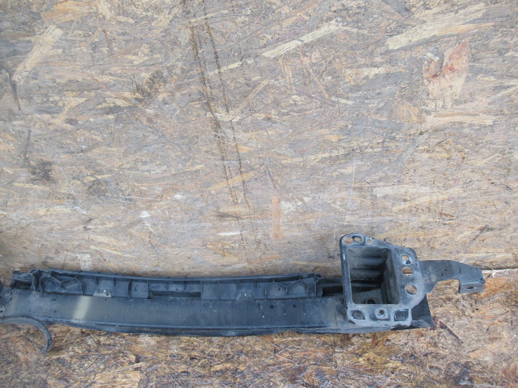 фото №5, Балка бампера перед opel vectra c 01-