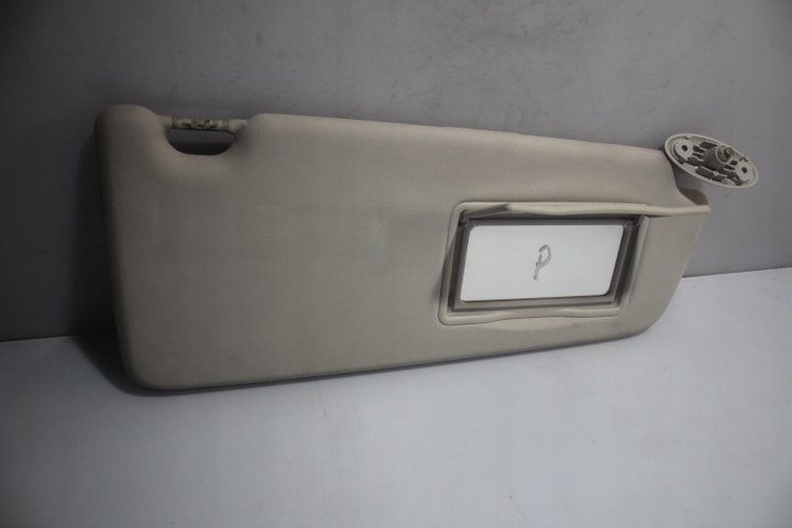 фото №1, Защита солнцезащитная правая ford c-max i mk1