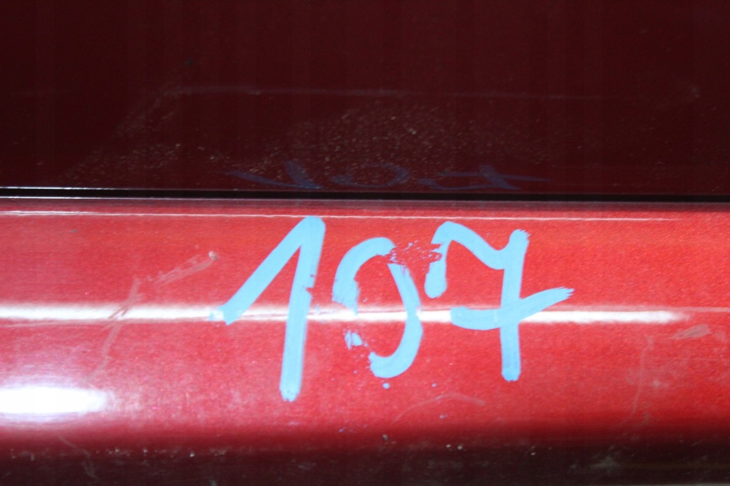 фото №10, Молдинг поріг права jaguar xf r-sport x260 cała оригінальний номер gx6m-101d56a