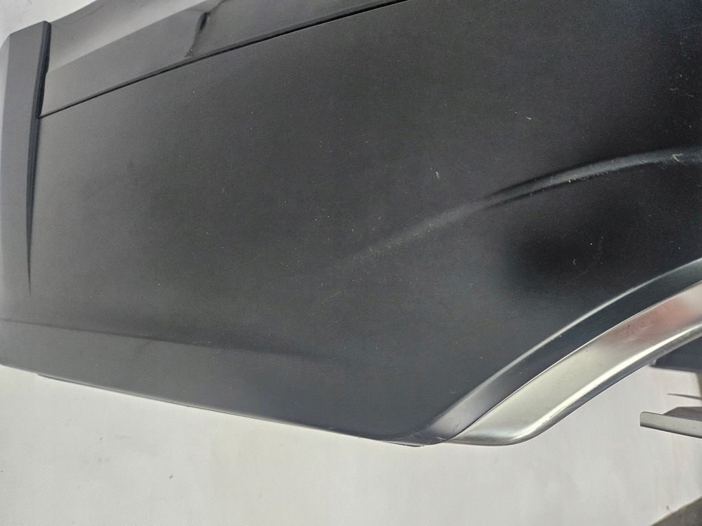 фото №15, Audi a6 c7 allroad 2012 - 2018 бампер задняя 4 x pdc 4g9807511bf