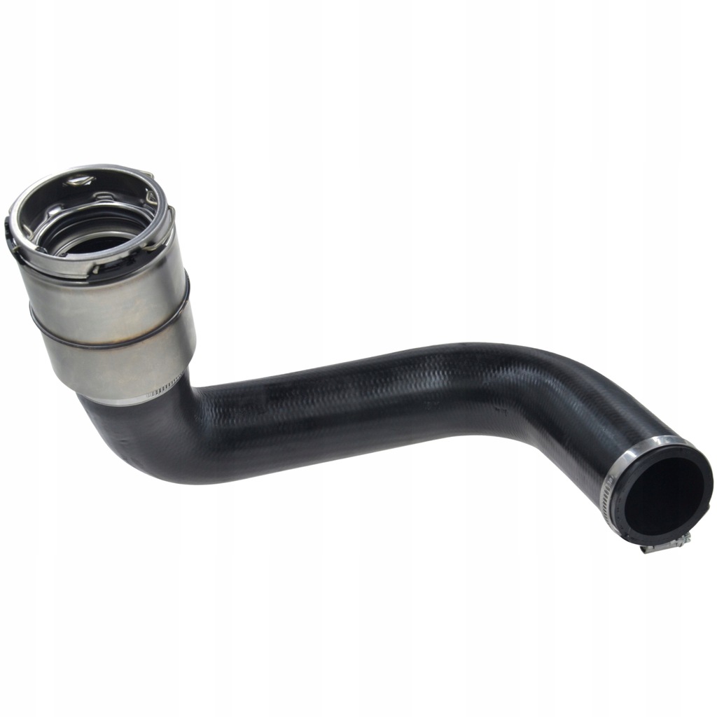 фото №13, Труба wąż turbo шланг турбіни інтеркулер renault master iii 2.3 dci