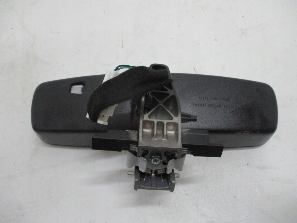 фото №1, Зеркало заднего вида renault clio v