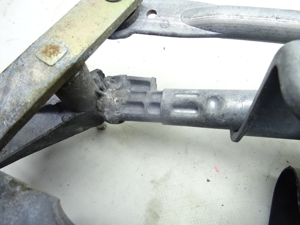 фото №6, Audi a8 d2 94-99 механизм дворник моторчик доставка