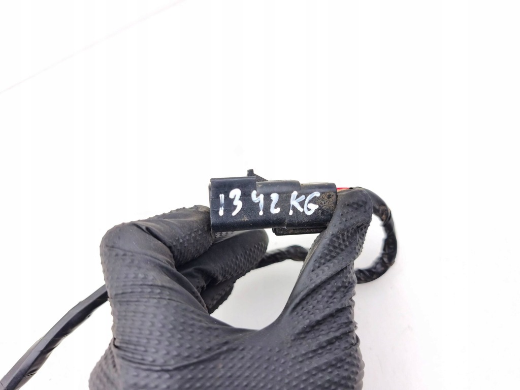 Chrysler grand voyager v 2009 джгут двері розсувних p04869139af Київ