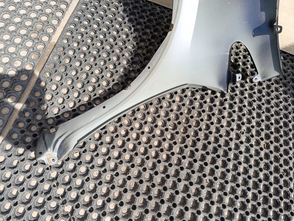 фото №8, Honda civic viii ufo крыло перед правый b92p