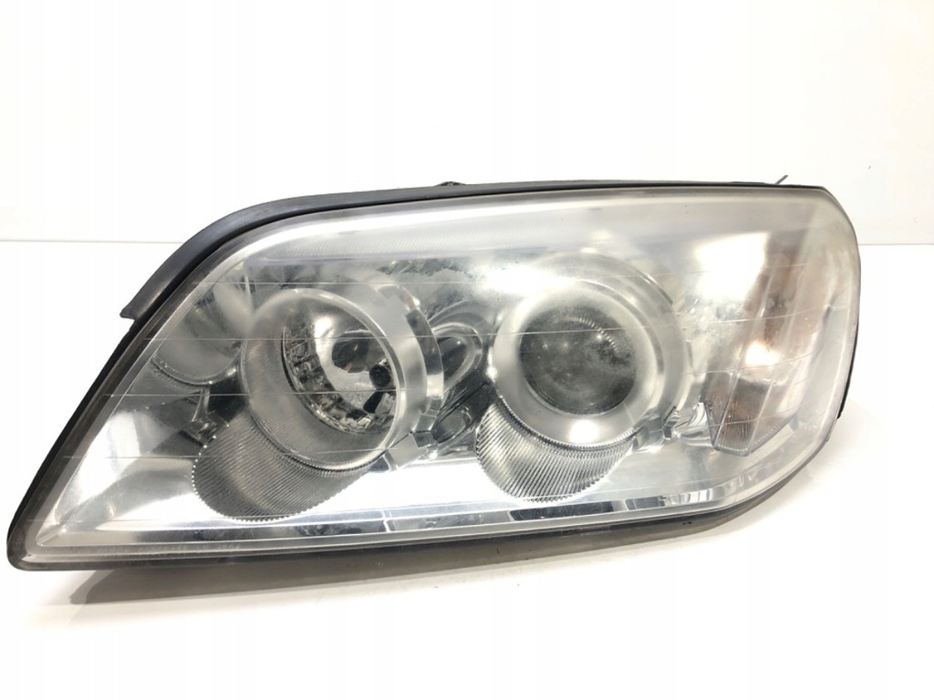 фото №1, Фара лампа перед ліва chevrolet captiva 06-22