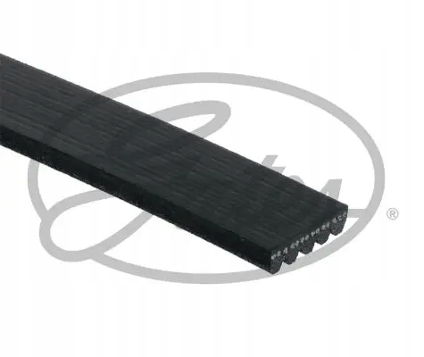 Ремень клиновой многоручьевой 5pk 5pk895 gates Доставка