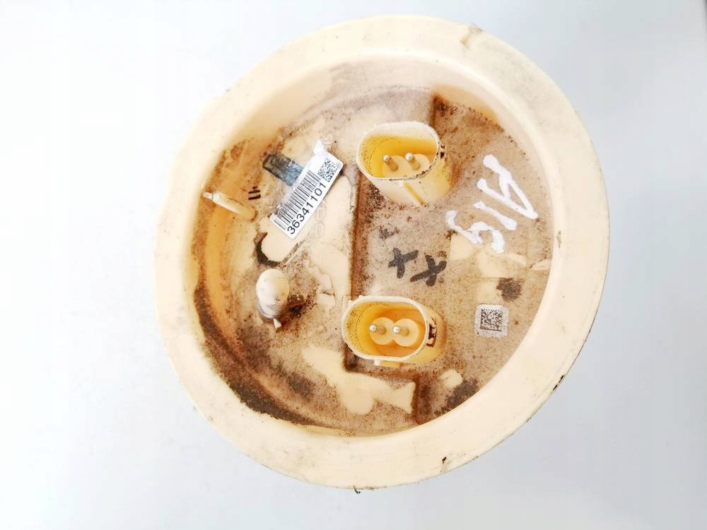 фото №1, Bmw 3-series насос пального 2012