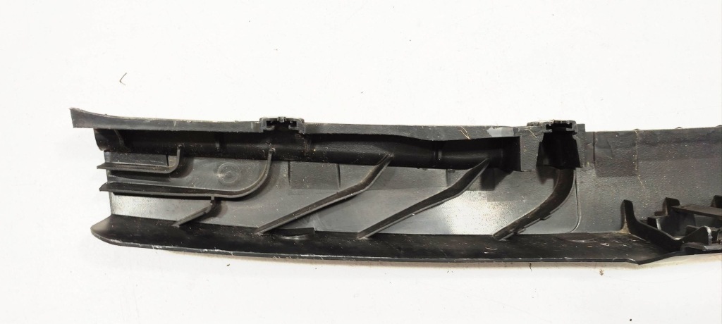 Mercedes-benz glc x253 направляющая бампера заднего Киев