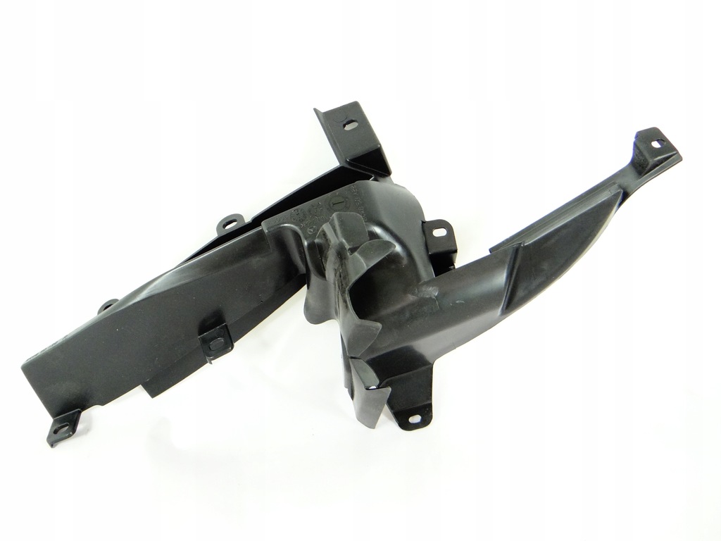 фото №1, Повітропровід повітря mazda 3 bl 2009-2013