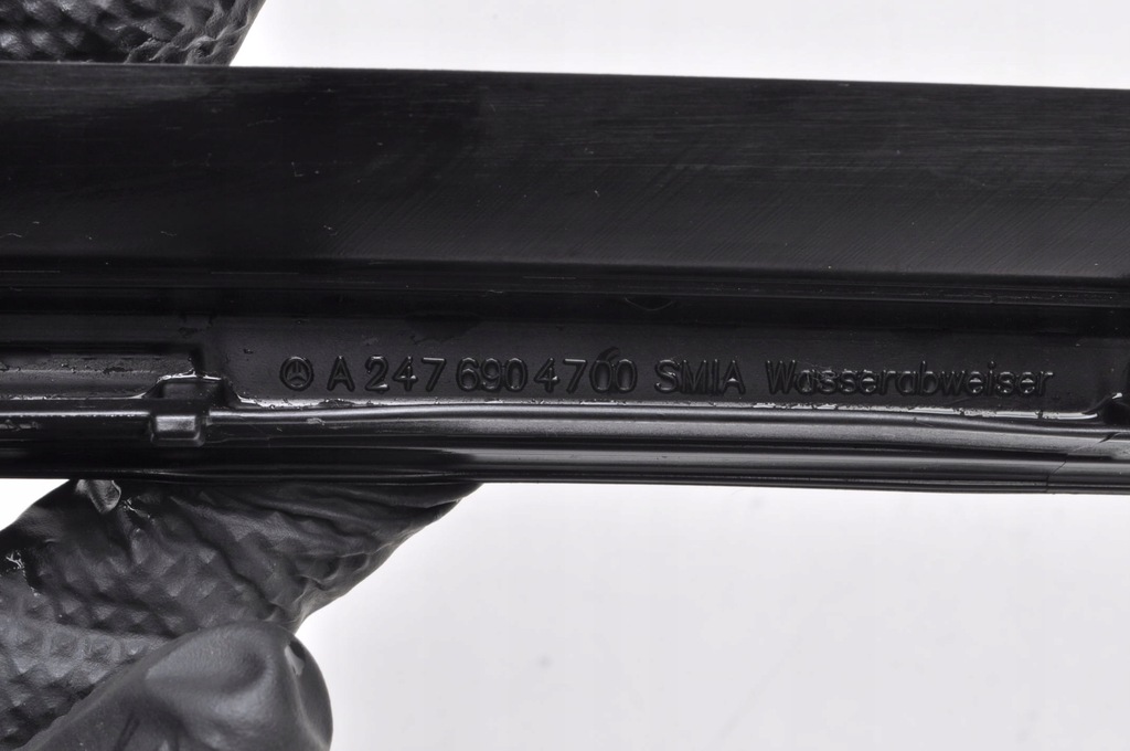 фото №8, Mercedes eqb x243 молдинг скло лівий перед 24r a2476904700