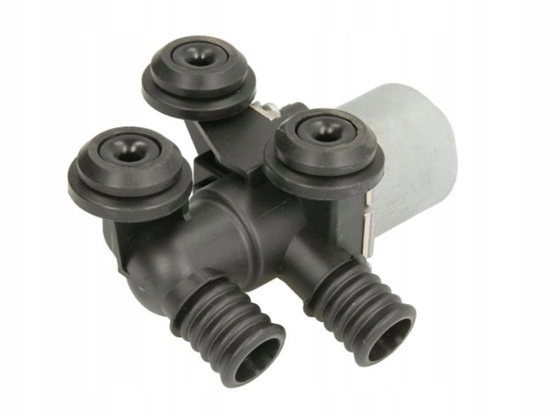 фото №14, Клапан отопителя ctm-bm-062 nty