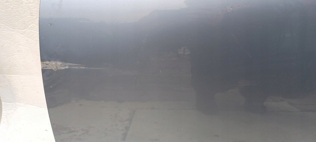 фото №2, Volvo v40 двері ліва перед передні